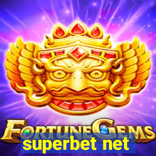 superbet net