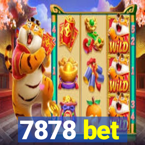 7878 bet