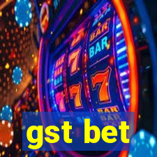 gst bet