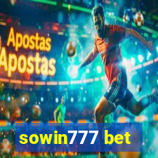 sowin777 bet