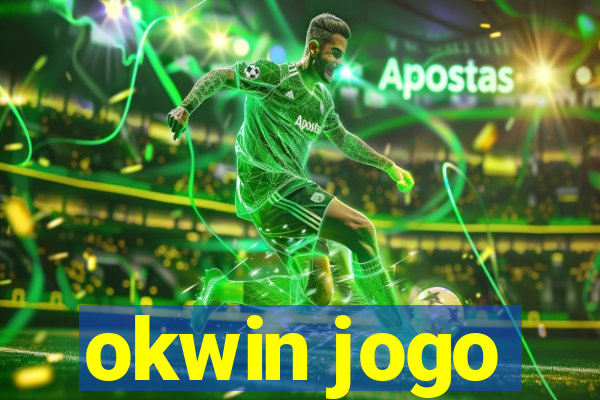 okwin jogo