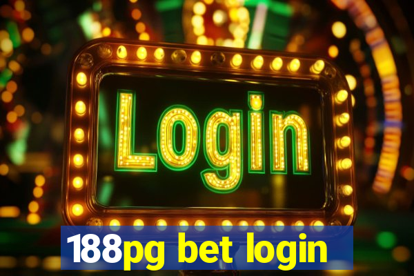 188pg bet login