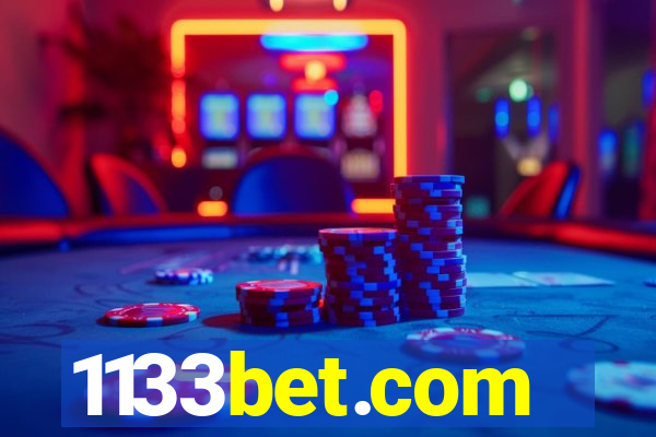 1133bet.com