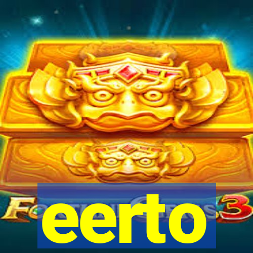 eerto