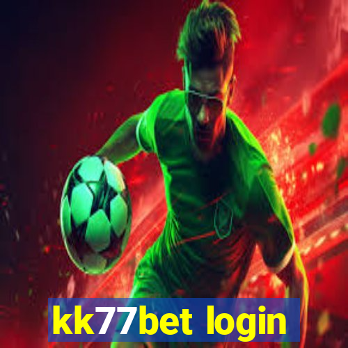 kk77bet login