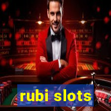 rubi slots