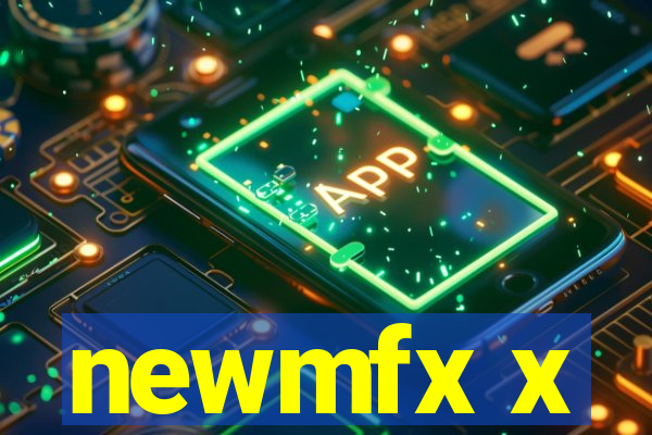 newmfx x