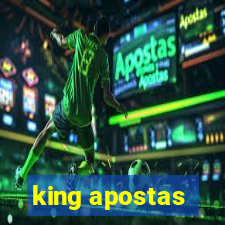 king apostas