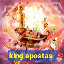 king apostas