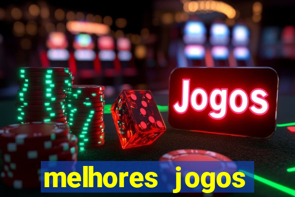 melhores jogos gratuitos iphone