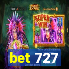 bet 727