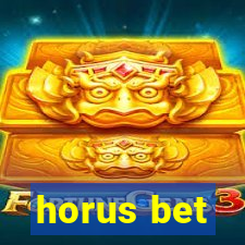 horus bet