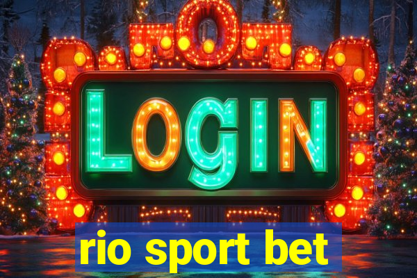 rio sport bet