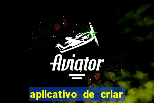 aplicativo de criar jogos 3d