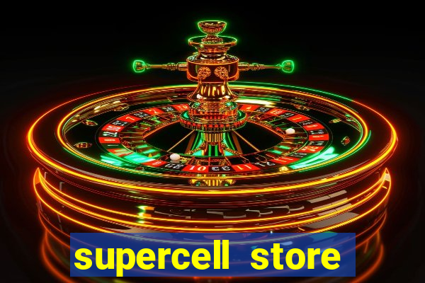 supercell store dentro de 8,1 km