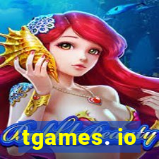 tgames. io