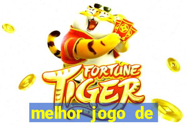 melhor jogo de estratégia android