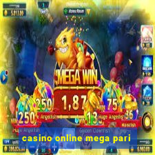 casino online mega pari