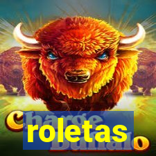 roletas