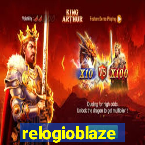 relogioblaze