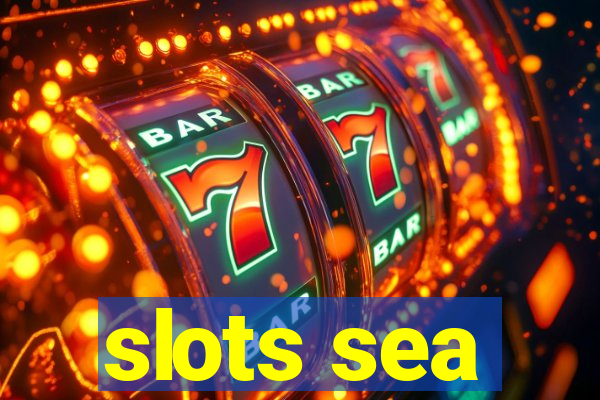 slots sea