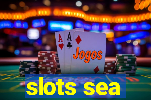 slots sea