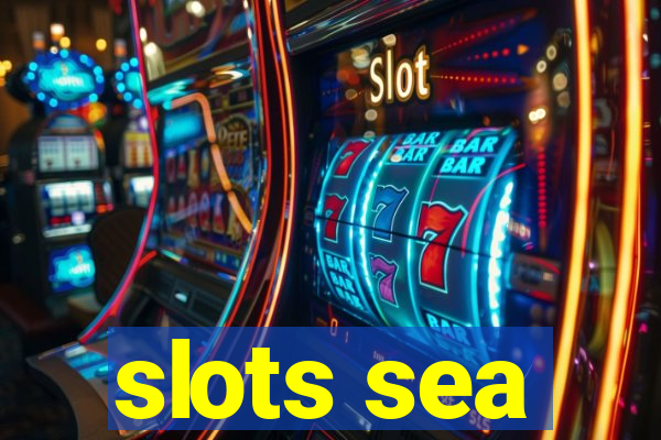 slots sea