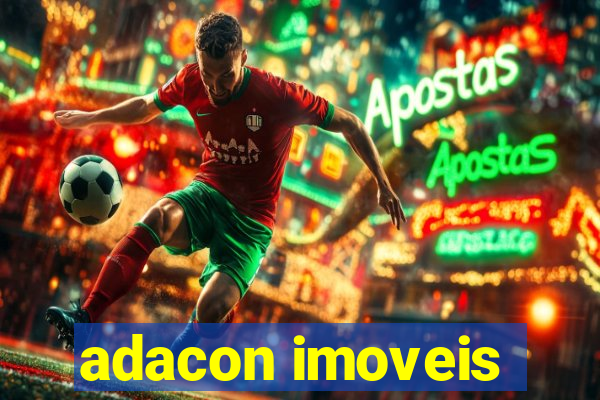 adacon imoveis