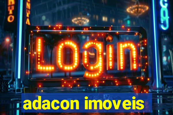 adacon imoveis