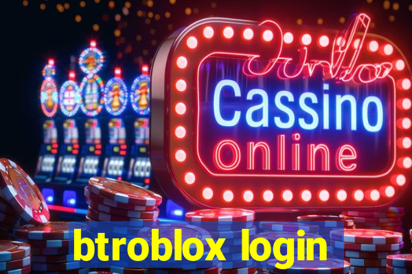 btroblox login