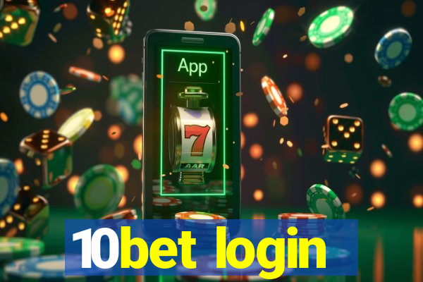 10bet login