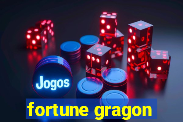 fortune gragon