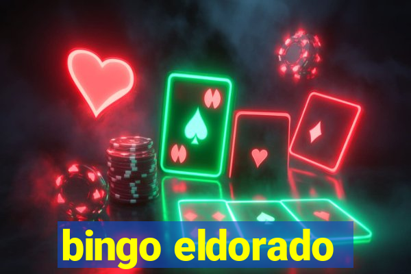 bingo eldorado