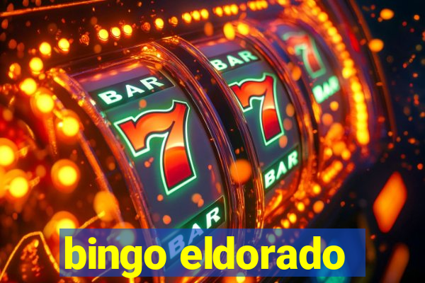 bingo eldorado