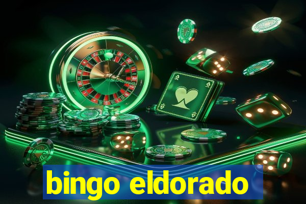 bingo eldorado