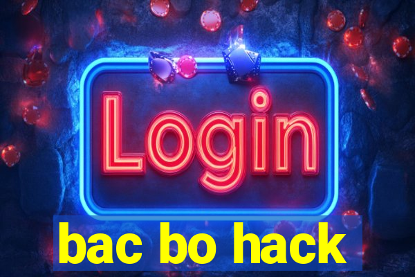 bac bo hack