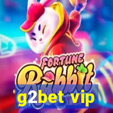 g2bet vip