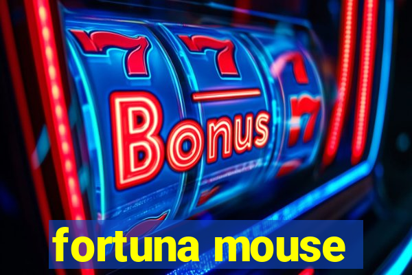 fortuna mouse