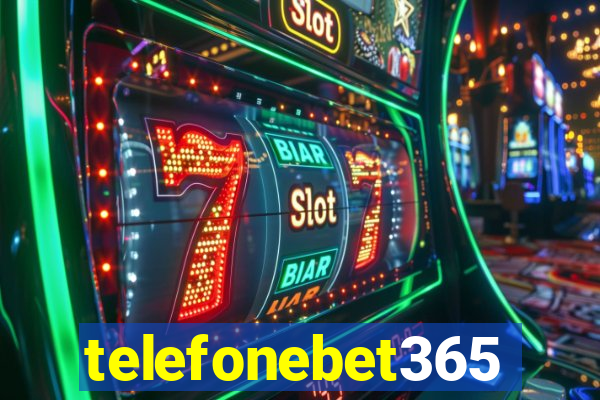 telefonebet365