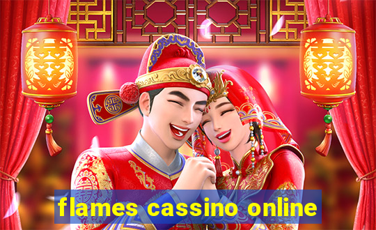 flames cassino online