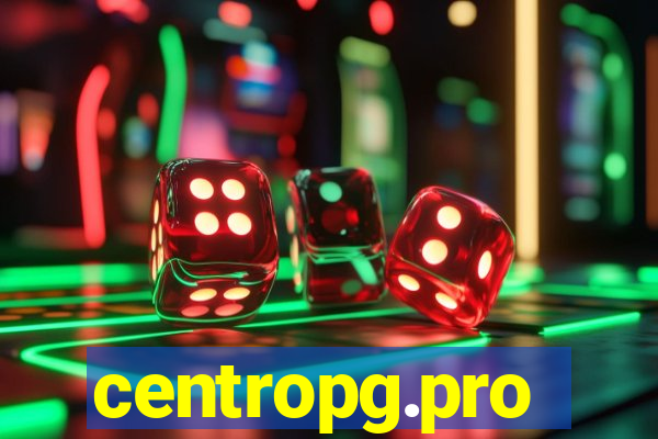 centropg.pro