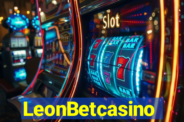 LeonBetcasino