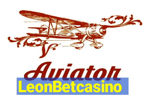 LeonBetcasino