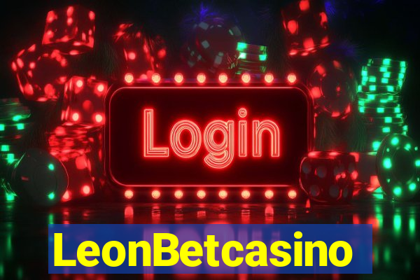 LeonBetcasino