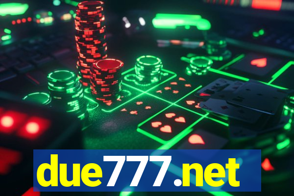 due777.net