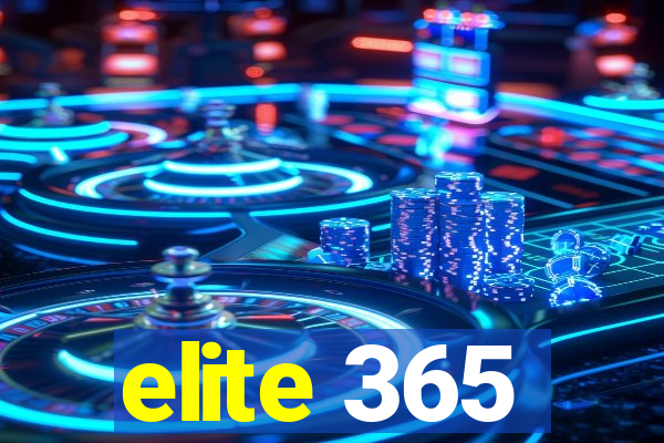 elite 365