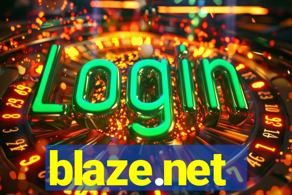 blaze.net