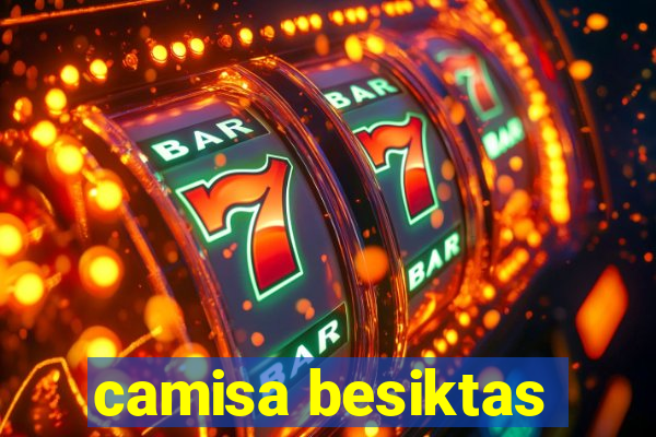 camisa besiktas