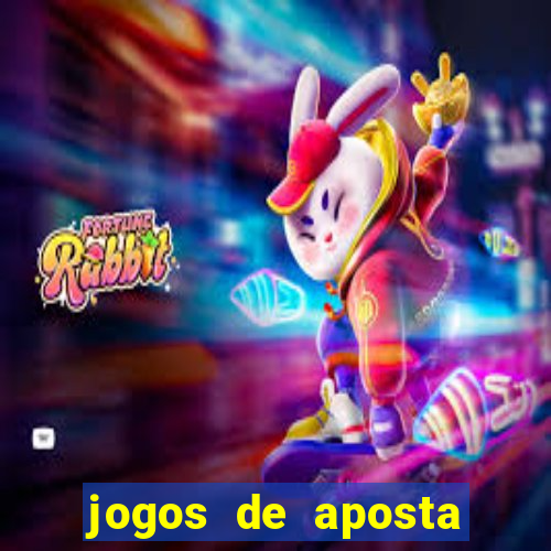 jogos de aposta s?o ilegais