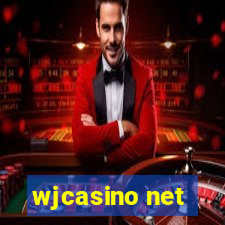 wjcasino net